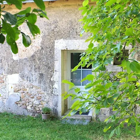La Petite Cour Suite Privee A La Campagne A 5 Mn Du Lude *